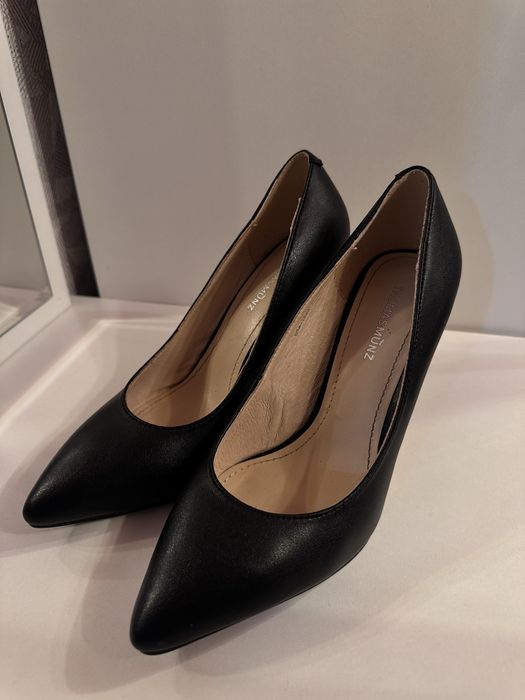 Туфли thomas munz