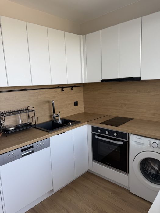 Дава се под наем Двустаен апартамент в Пловдив, Каменица 1 - 50 кв.м за 550 € - Снимка #4