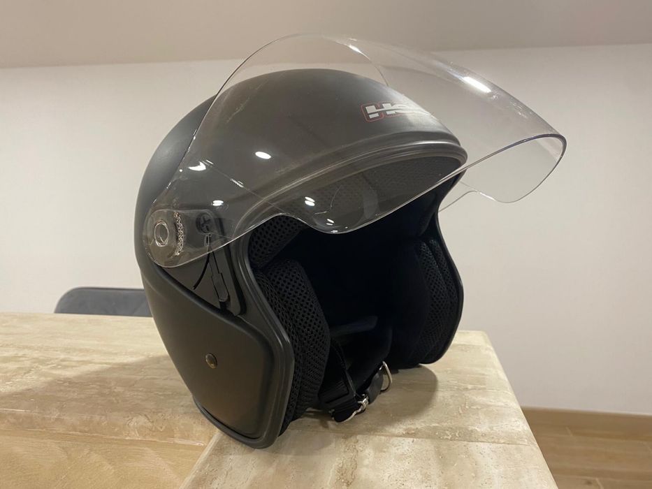 casca moto noua Hebo marimea M