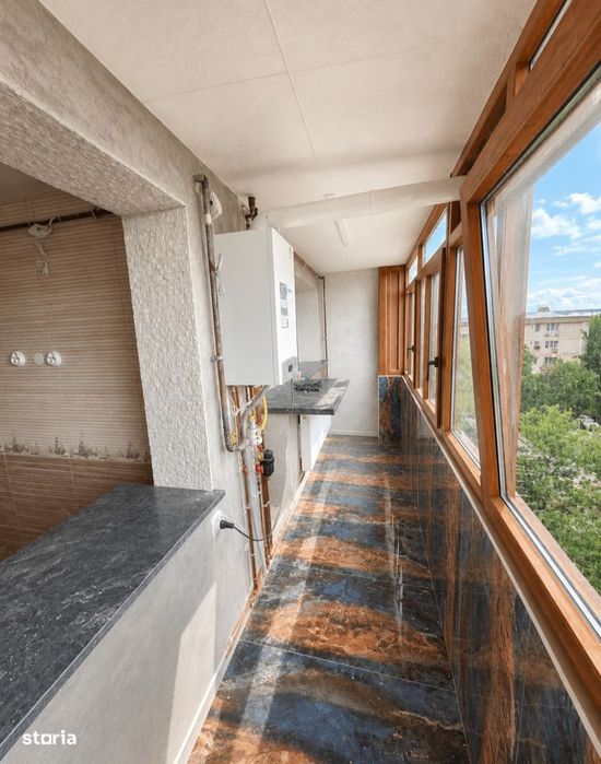 Apartament – Craiova - Vedere 2