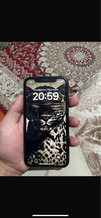 Айфон 11  сатылады