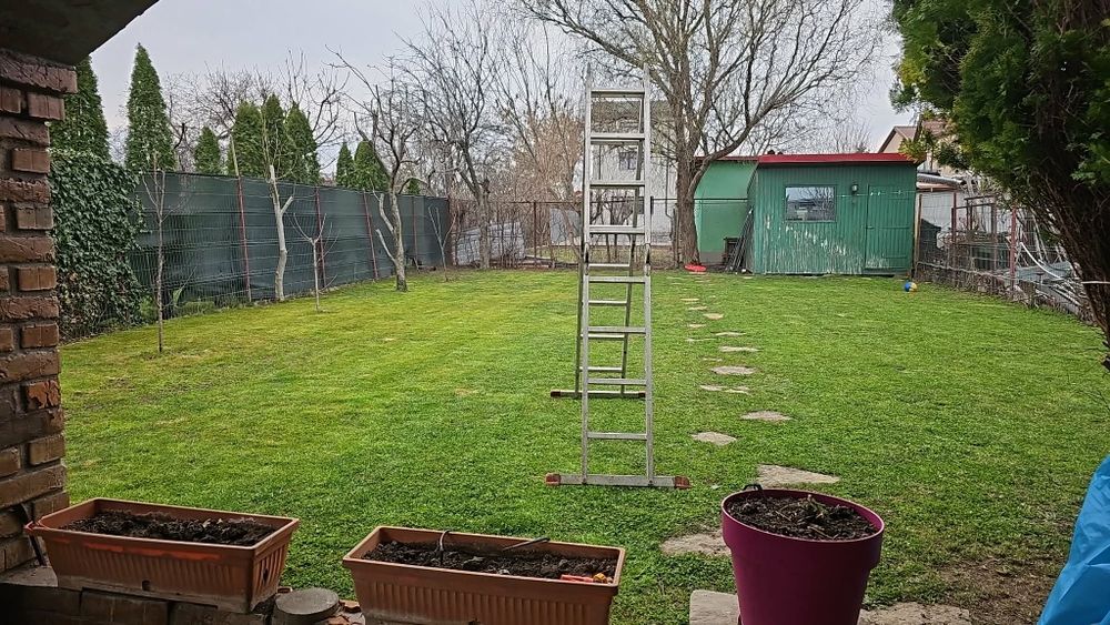 Vinzare casa bulevard Traian