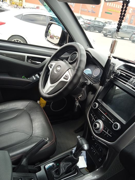 Продам Лифан х60.в отличном состоянии