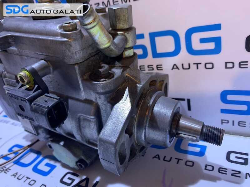 Pompa Injectie Opel Meriva A 1.7 DTI 2004 - 2010 Cod 97185242 8971852421 09500-6001