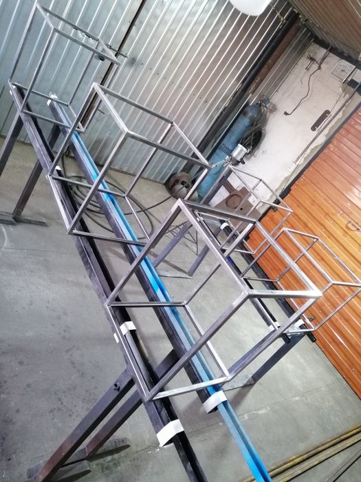 Пуф - трансформер 5 в 1!