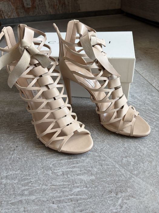 Дамски сандали Casadei