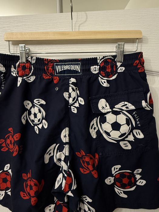 Sort baie Vilebrequin