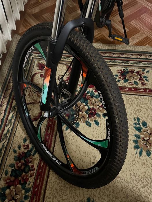 Велосипед Phoenix