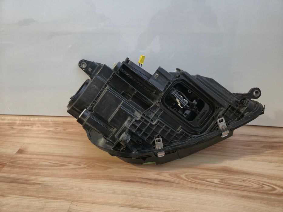 Far stanga Mercedes GLE 167 W167 Multibeam Full Led A1679065508