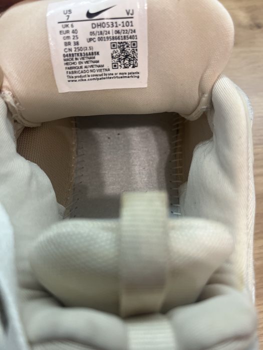 Nike AIR MAX  Furyosa