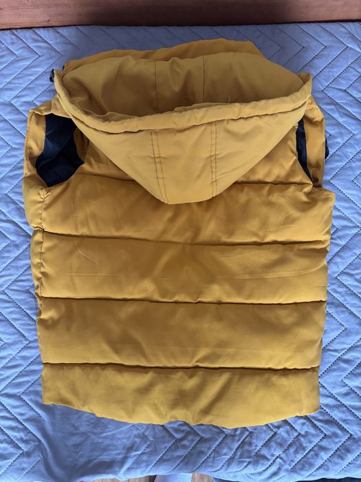 Мъжки елеци р-р S