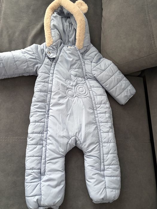 Бебешко космонавче Mayoral