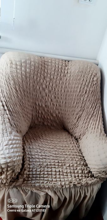 Гарантия жок ози