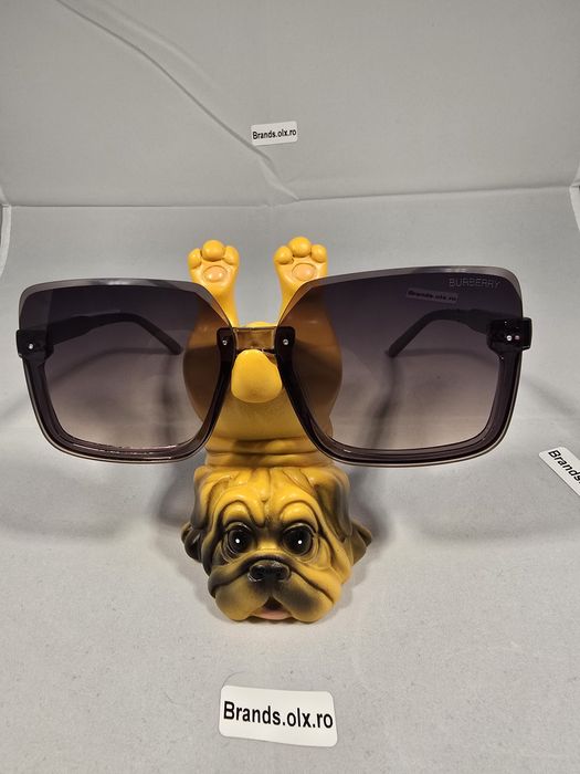 Ochelari de soare Burberry, 9007, made in Italy, pret per bucata