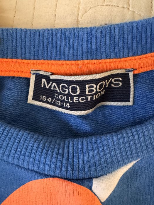 Продам кофту на мальчика