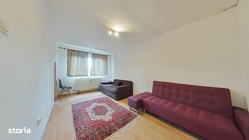 Garsoniera confort 1 de vanzare in Arad – Confectii