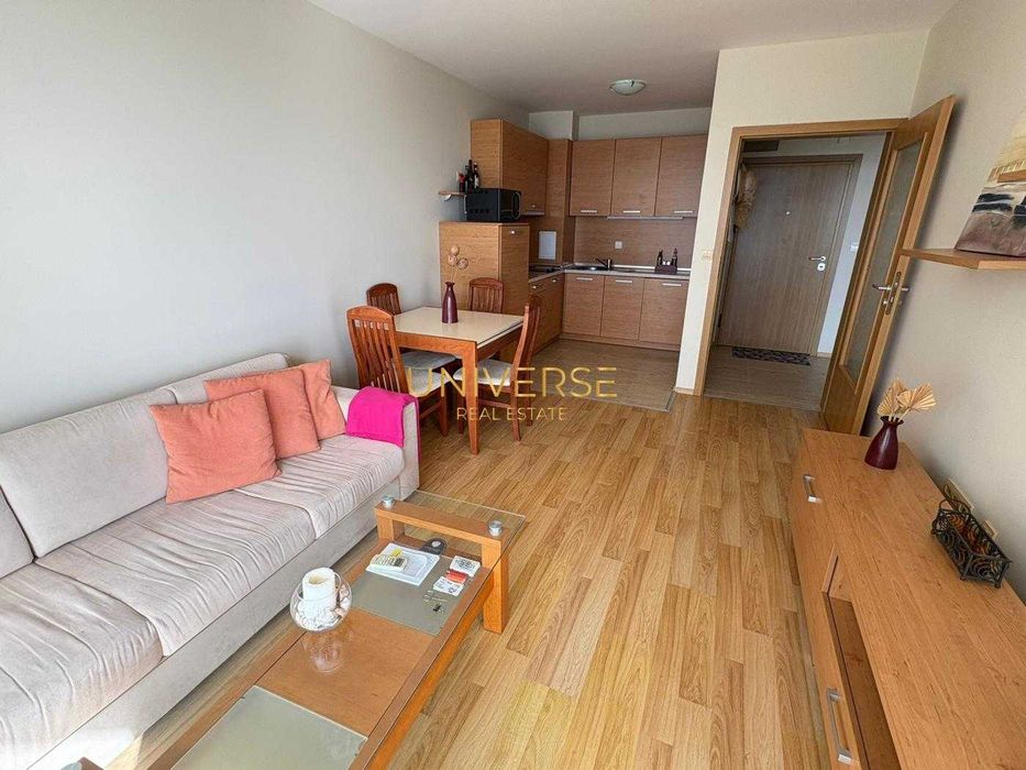 Продава се Двустаен апартамент в Свети Влас - 67 кв.м за 890 €/кв.м - Снимка #6