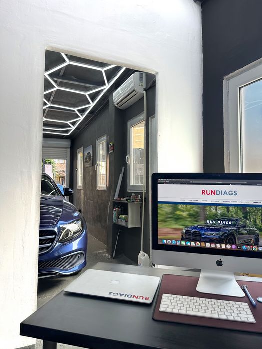 Tuning: Soft STAGE 1/2/3 pentru toate mărcile - ChipTuning