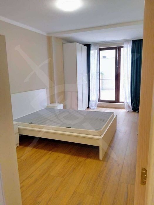 Двустаен апартамент в района на Бриз- 94052