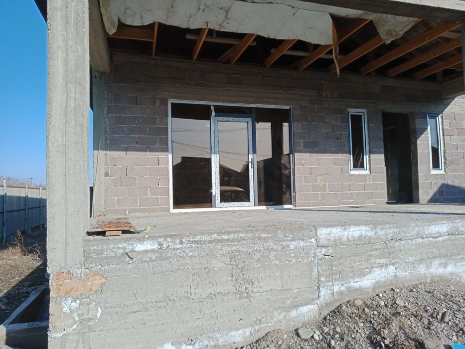 Окна пластиковые