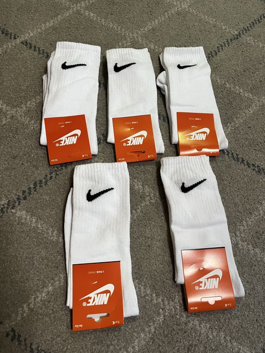 Оригинални чорапи на Nike