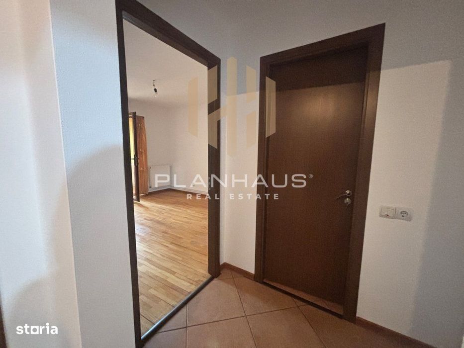 Ap. 3 camere – Parter înalt, garaj sub bloc - Zona Vivo Mall