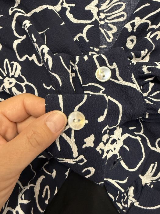 Платье от imocean