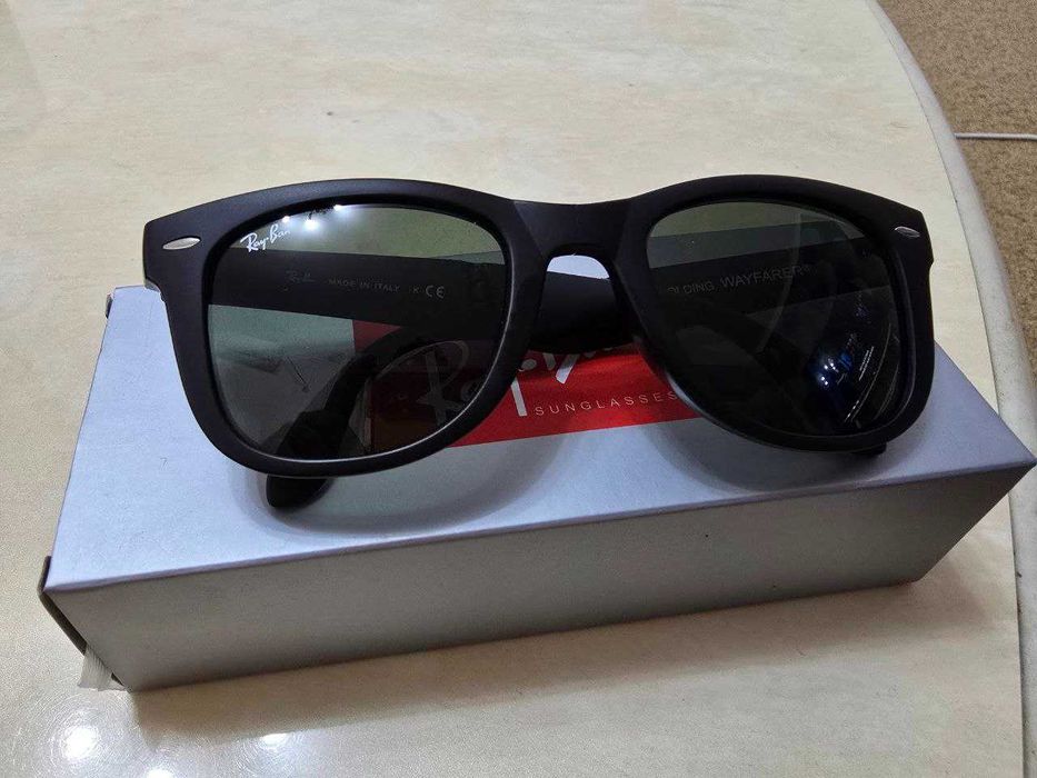 солнцезащитные очки Ray-Ban