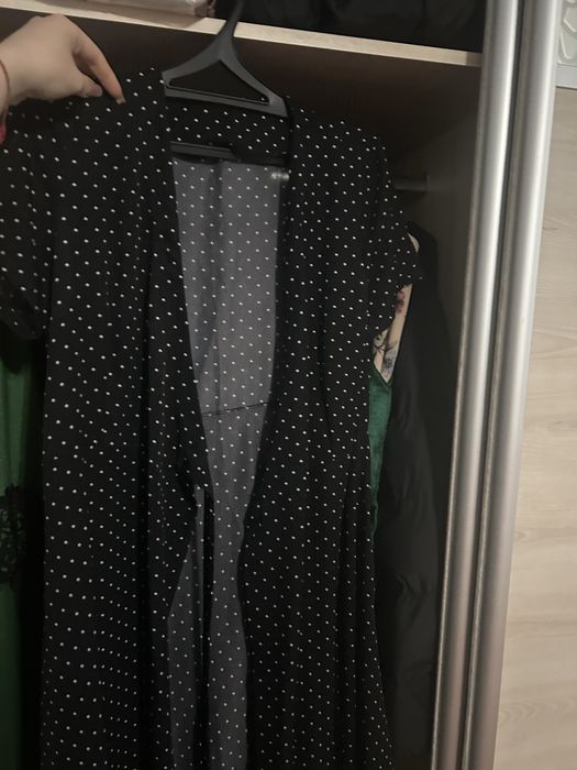 Срочно продам платье !