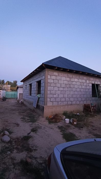 Продам дом в Жаркенте