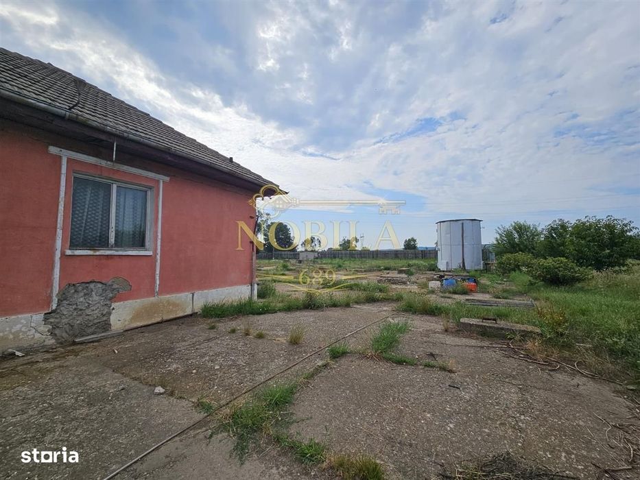 Teren De Vanzare Intravilan In Zona Industriala 10000 Mp Onesti