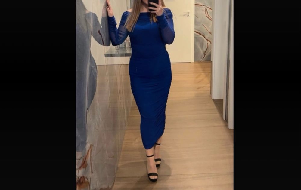 Rochie de seara femeie