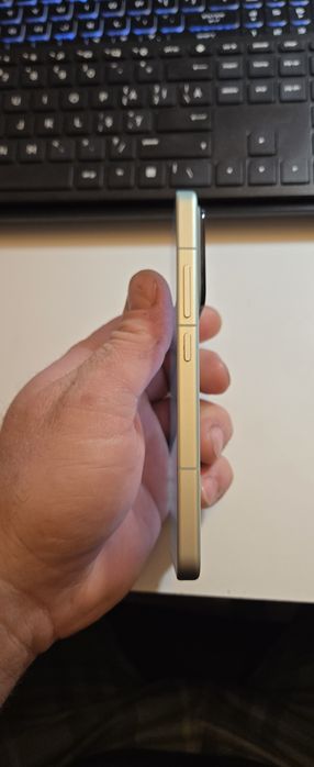 Xiaomi 15 1TB 16gb ram