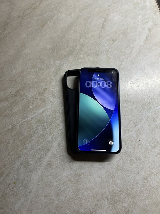 Айфон 12 mini 72%