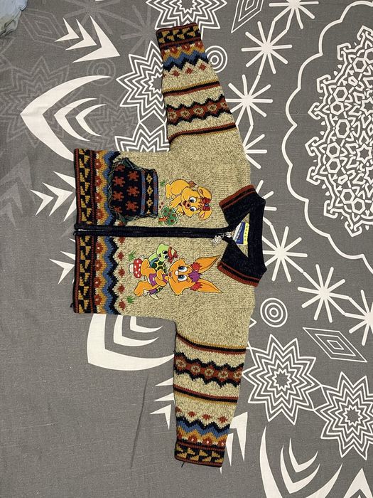 Кофта/кардиган/ свитер на девочку