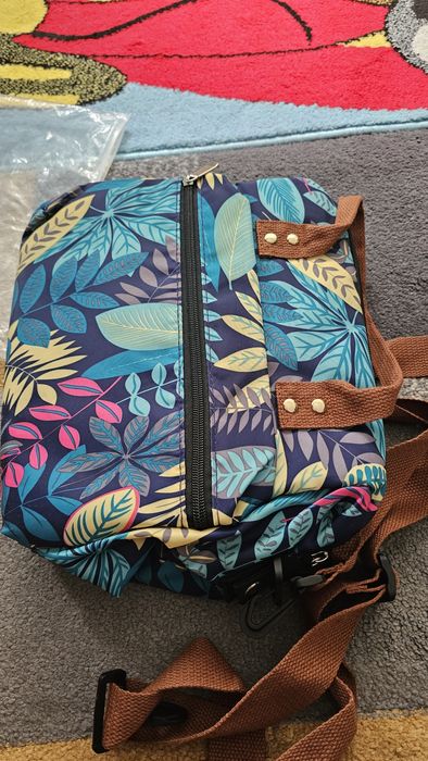 Geanta izoterma dama