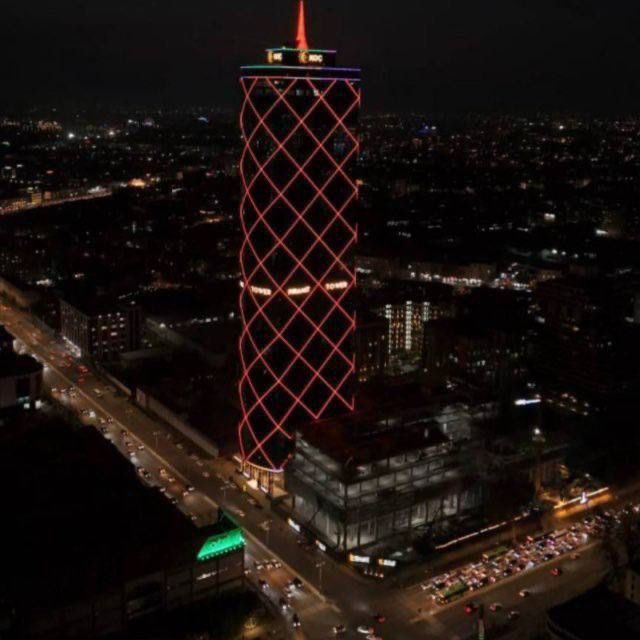 ПРОДАЁТСЯ Квартира ЖК Piramit Towers 58м2 39-этаж