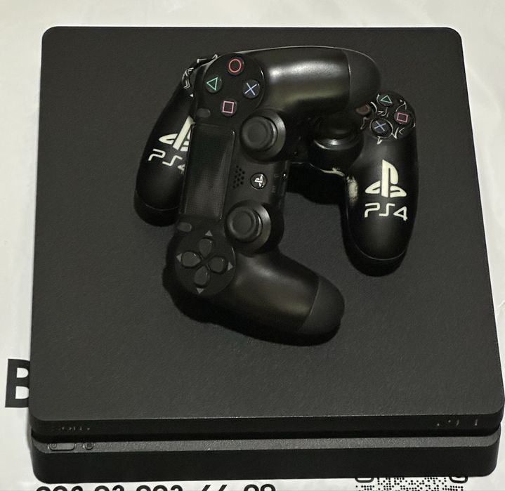 Playstation 4 PRO