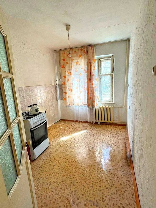 ПРОДАМ 2-КОМН.КВ. пр. Абылай Хана, р-он ТД Встреча и ТД Гульжан 52м²