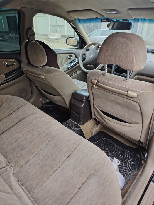 Ниссан максима продажа