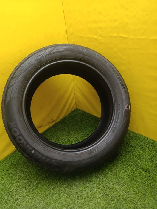 Шины 235/55 R19 Hankook