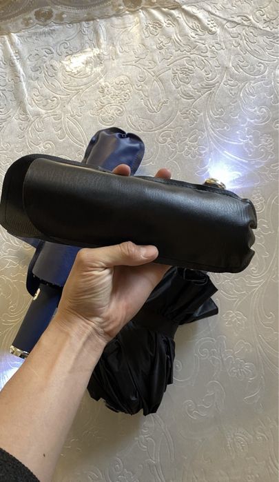 Зонтик фонориком