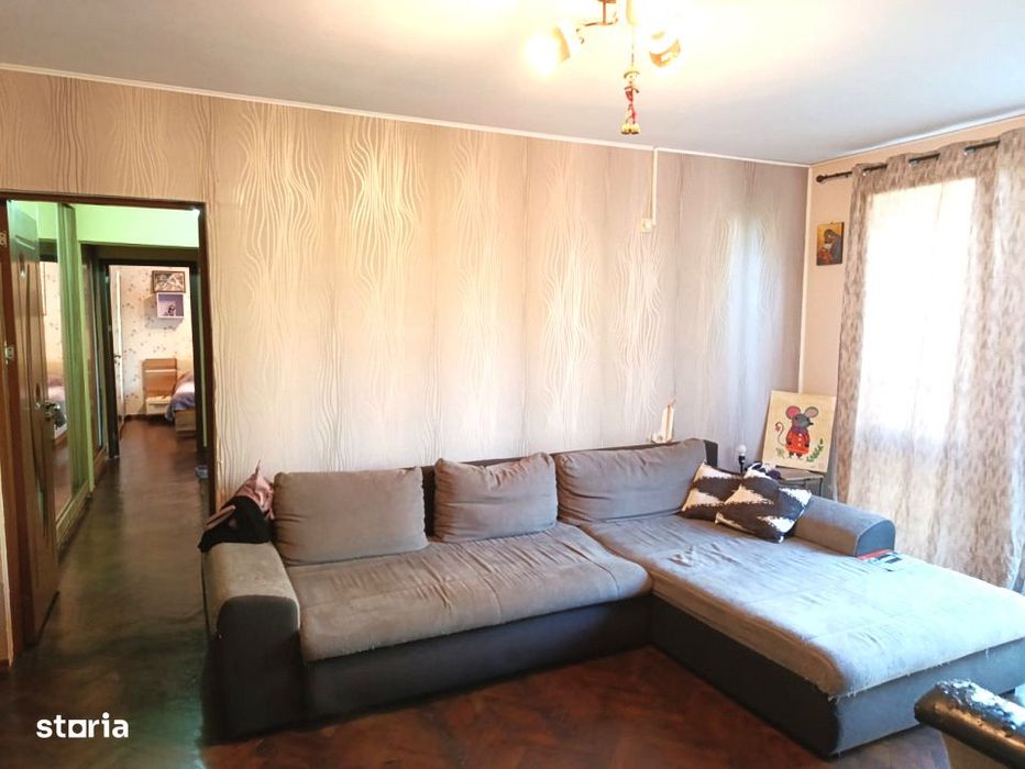 Apartament cu 3 camere, luminos si la doar 5 minute de metrou Titan — fotografia 3