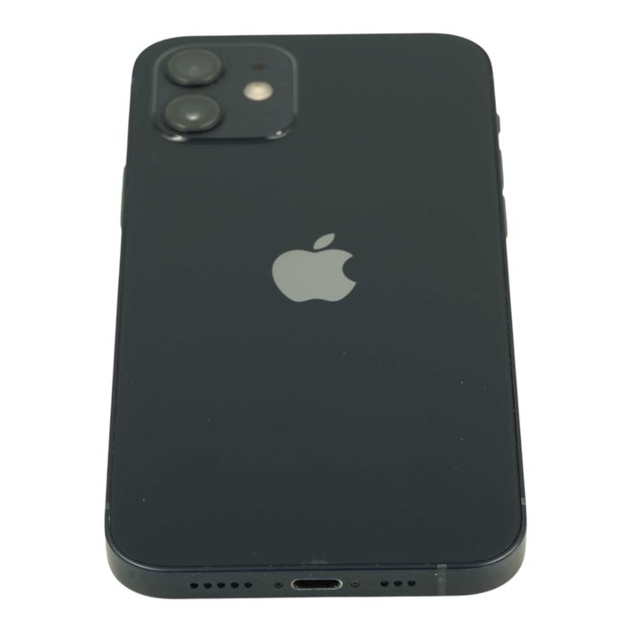 Magazin Apple | iPhone 12 | Foarte Bun | Black| 64GB | 100% |