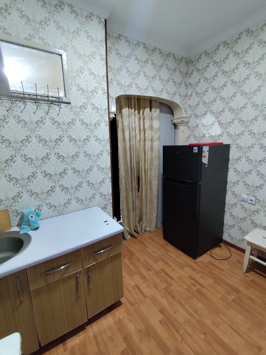 Аренда Квартира 1 хона Кора камиш Массив Чимбой