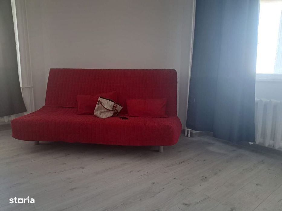 Inchiriere garsoniera,Tomis 3, 2 balcoane