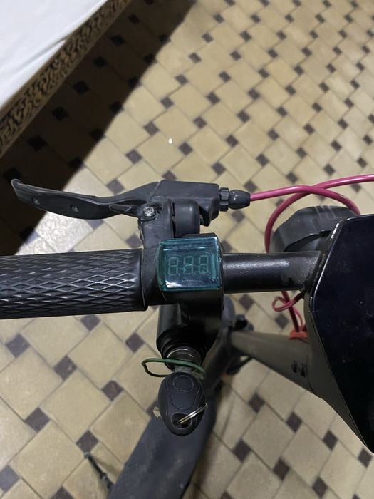 Electro somakat sotiladi srochna