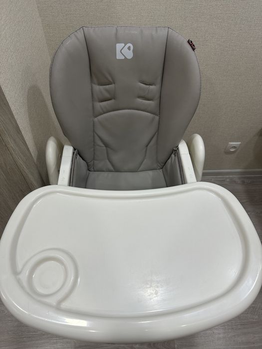 Детский стульчик для кормления K Baby