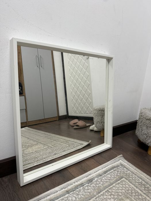 Зеркало от икеа