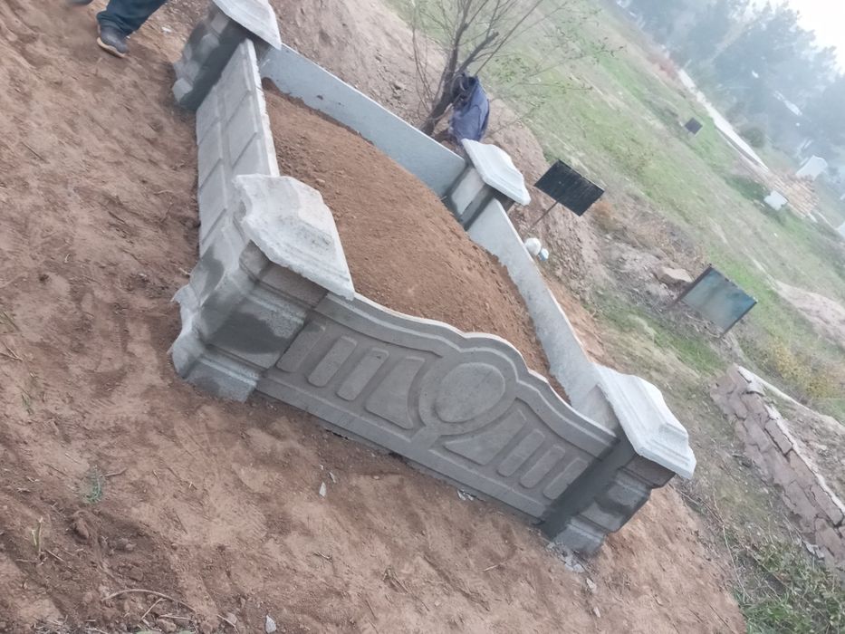 Безакли кабиртошлари